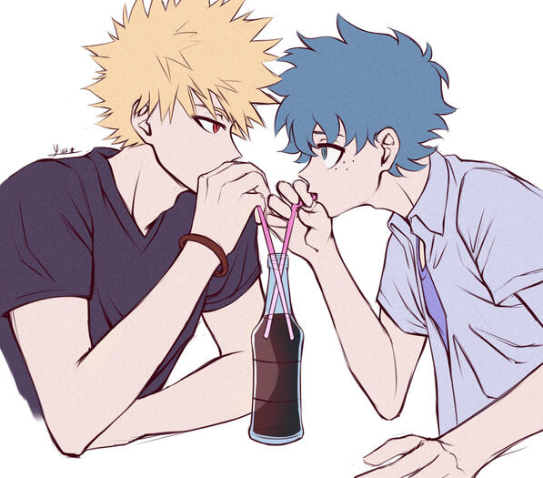 BakuDeku Coffee